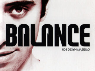 Desyn Masiello Balance 