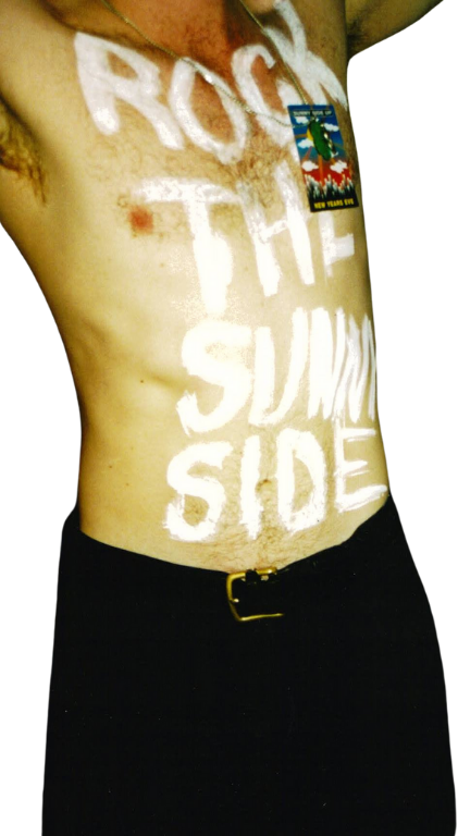 SUnny STomach | BALANCE MUSIC