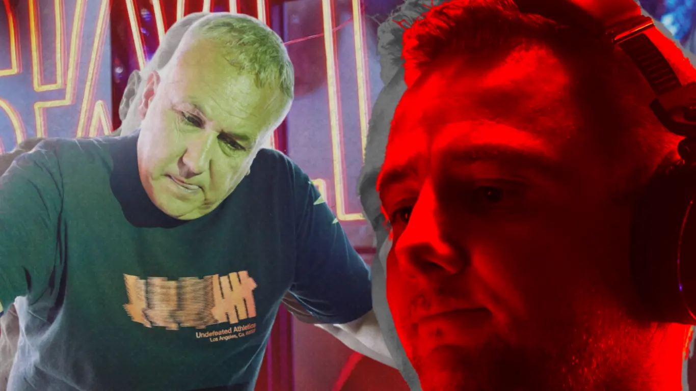 Andy newland & Twilo