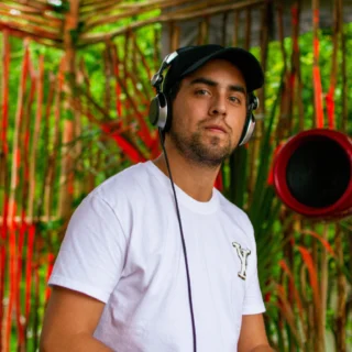 DJ Fabri lopez main image