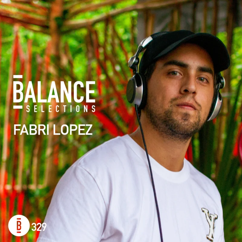 Fabri Lopez Balance Selections image