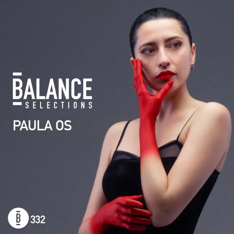 Paula OS Balance 