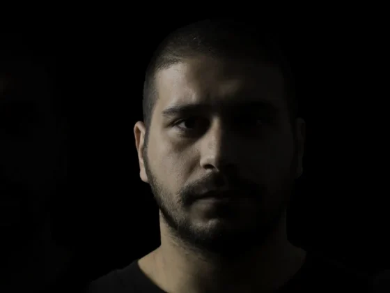 George X website photo