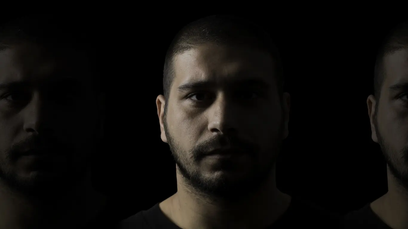 George X website photo