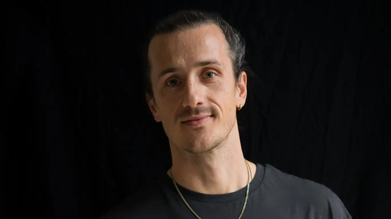 DJ jerpa croatia image