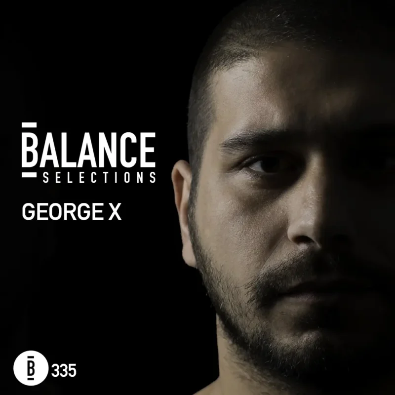 George X Balance packshot