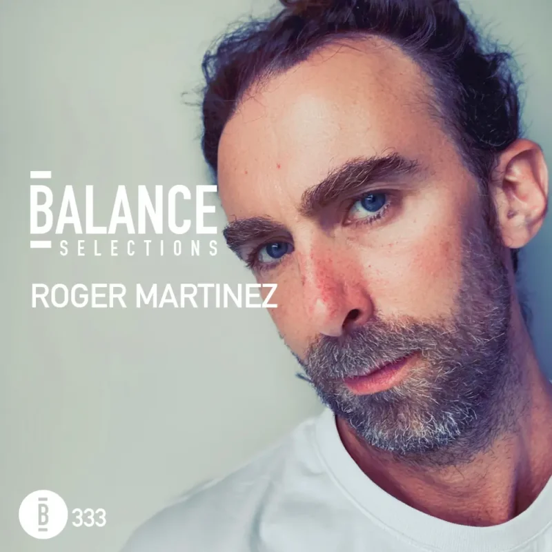 Balance Selections Roger Martinez