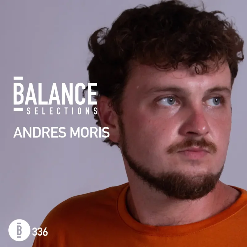 Balance selections Andres Moris
