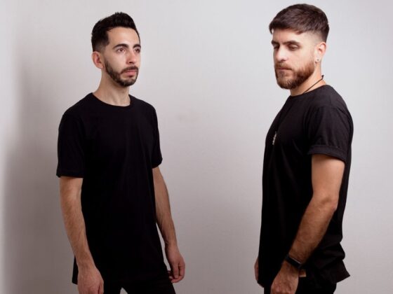 Analog Jungs press pic