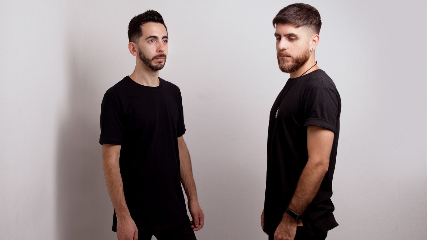 Analog Jungs press pic