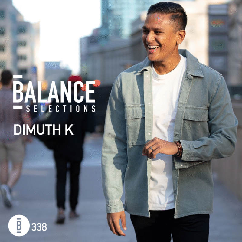 Dimuth k balance Selections