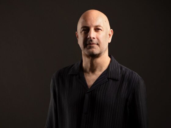 Oxia website photo | BALANCE MUSIC Oxia website photo