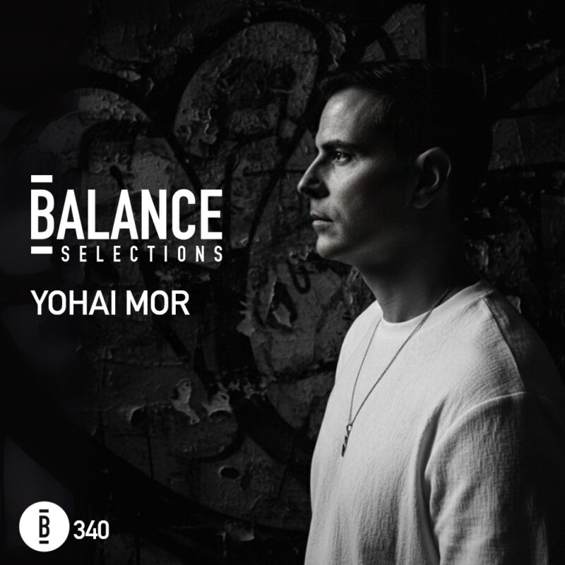 Balance Selections Yohai Mor