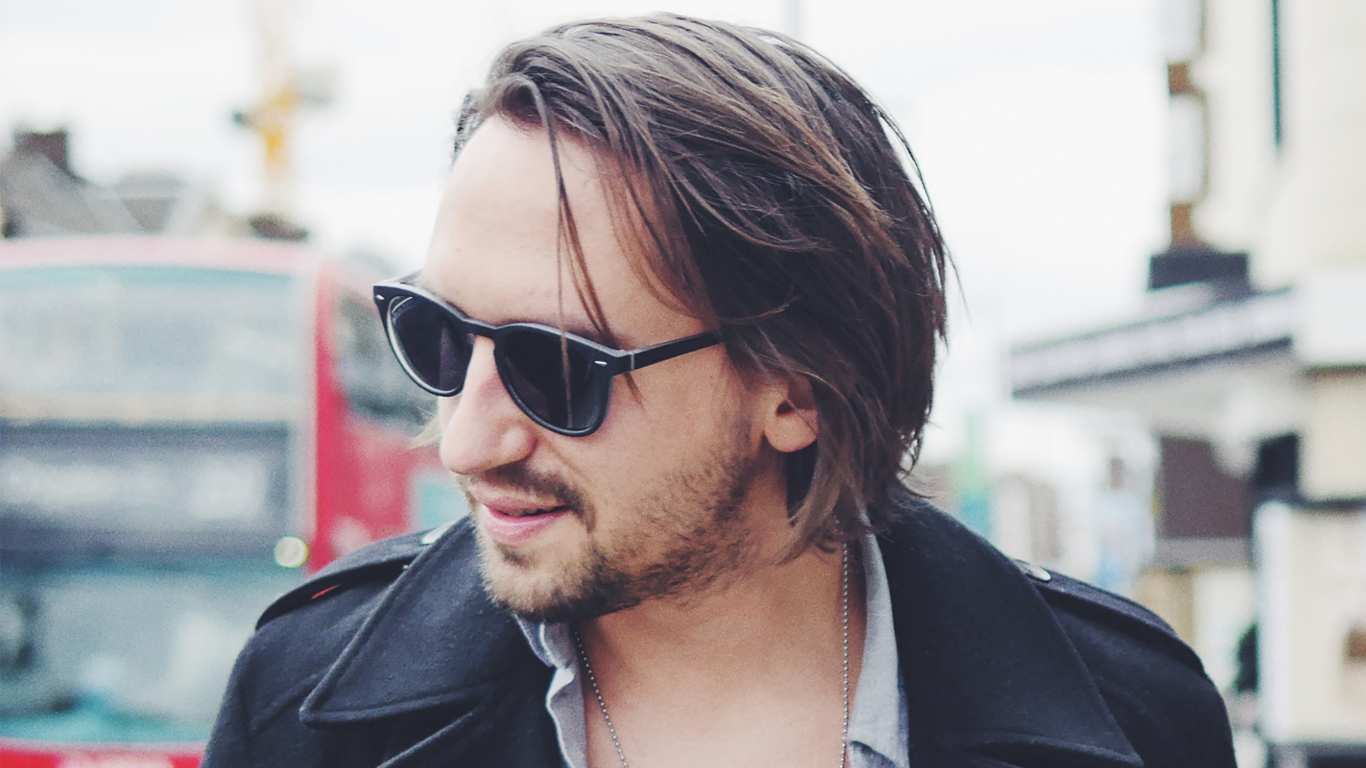 Darper | BALANCE MUSIC Darper