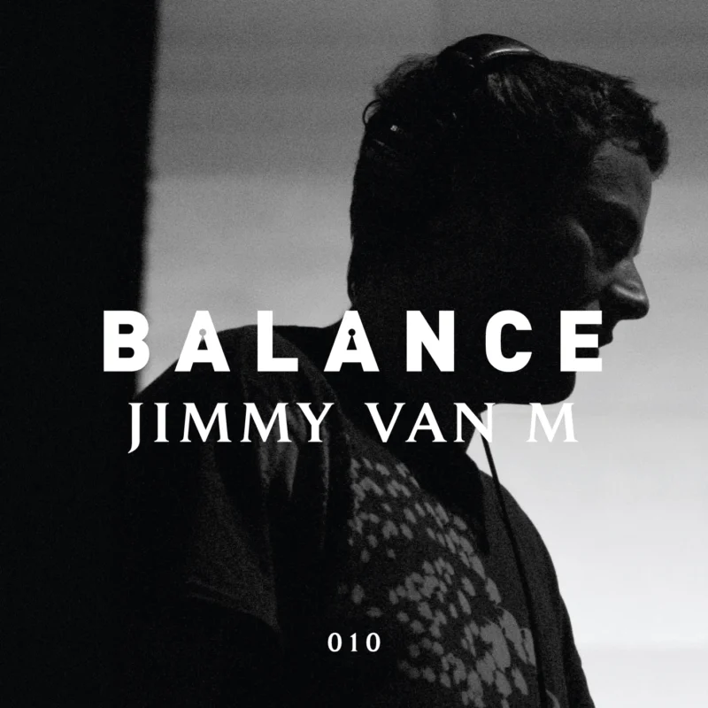 Balance 10 jimmy van m