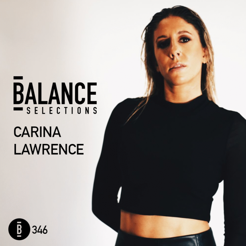 Carina Lawrence Balance Selections