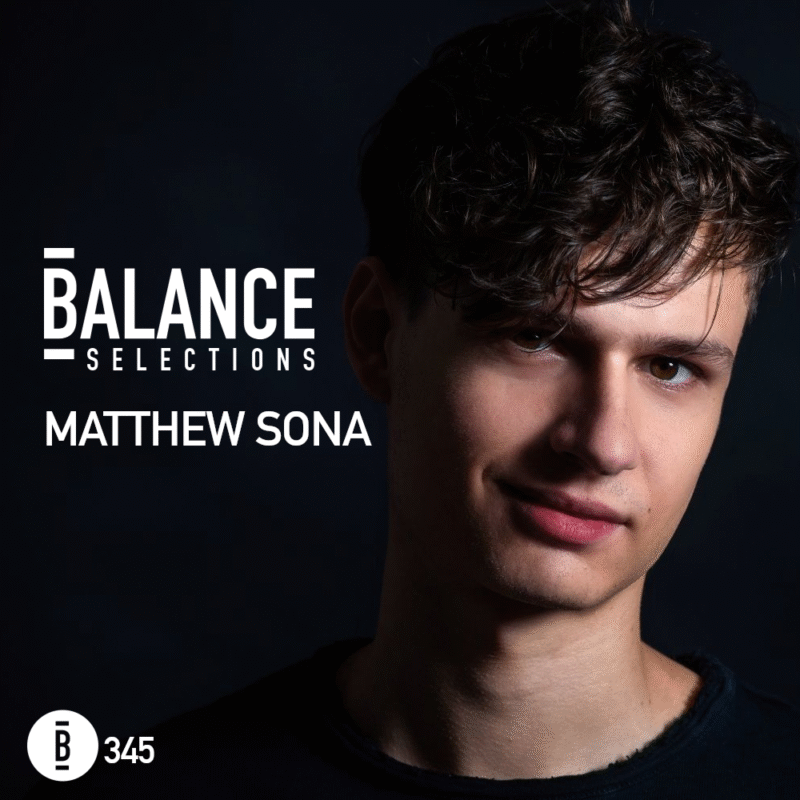 Matthew Sona balance