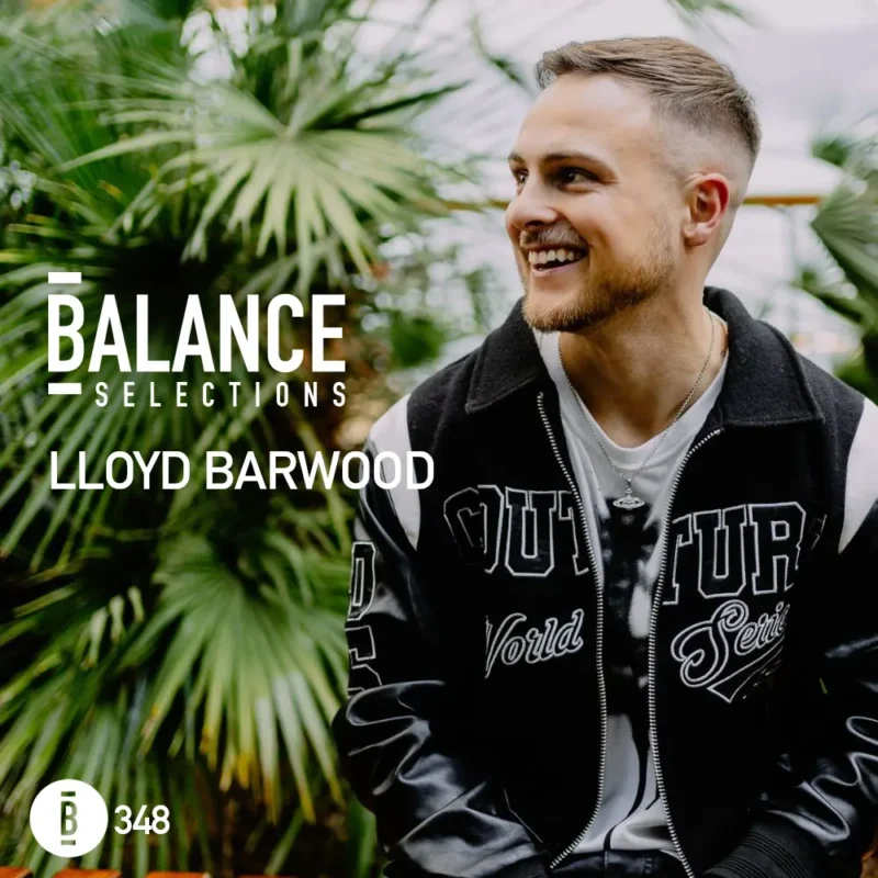 Lloyd barwood balance selections artwork