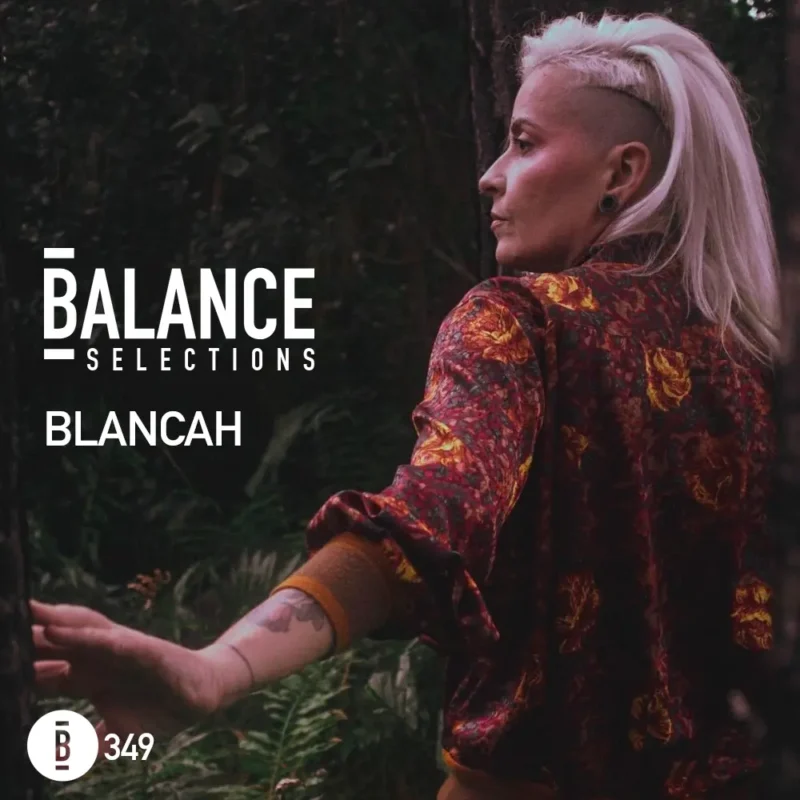 Balance Selections Blancah