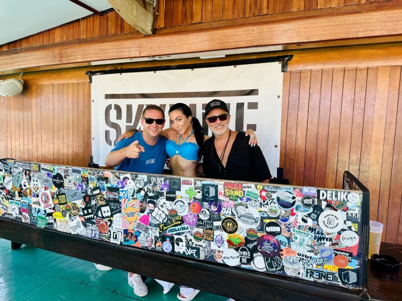 Țara Brooks Skyline Balance Croația Eli Nissan