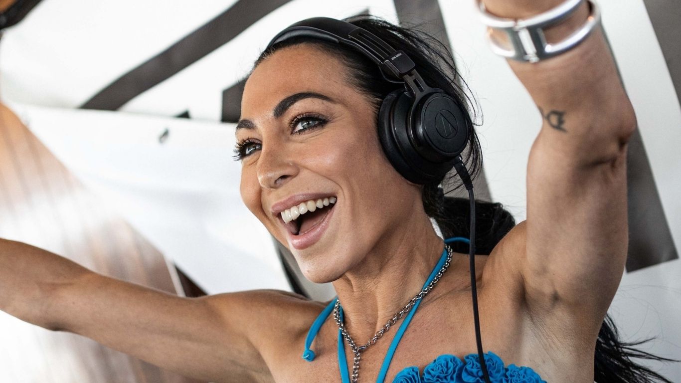 Țară Brooks Website