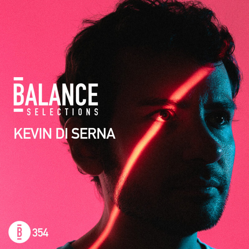 Balance Kevin di Serna