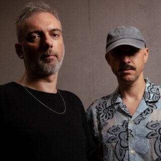 Frankey Sandrino Website