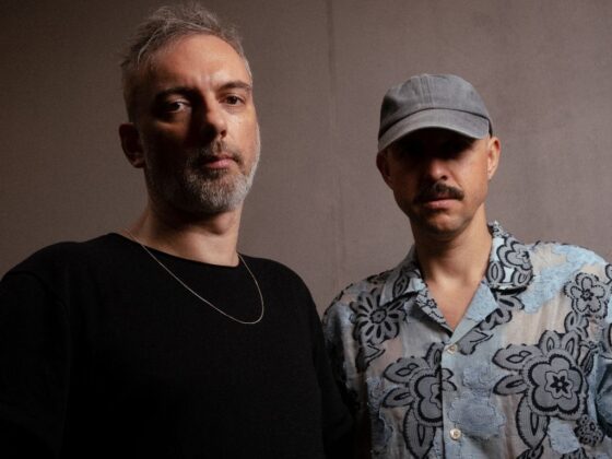 Frankey Sandrino Website