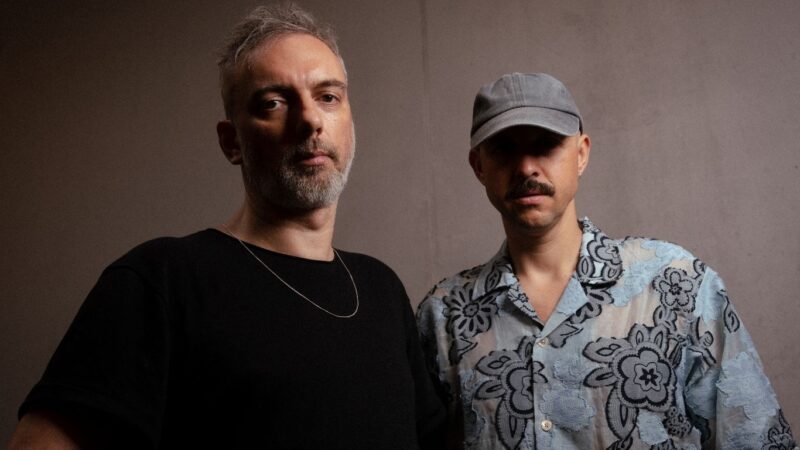 Frankey Sandrino Website