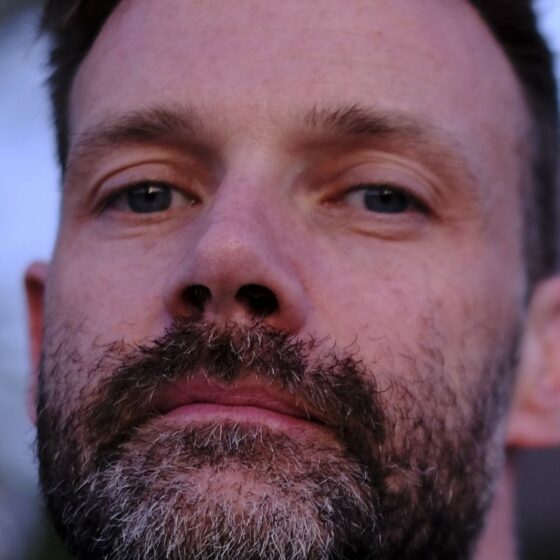 Paul thomas DJ Balance