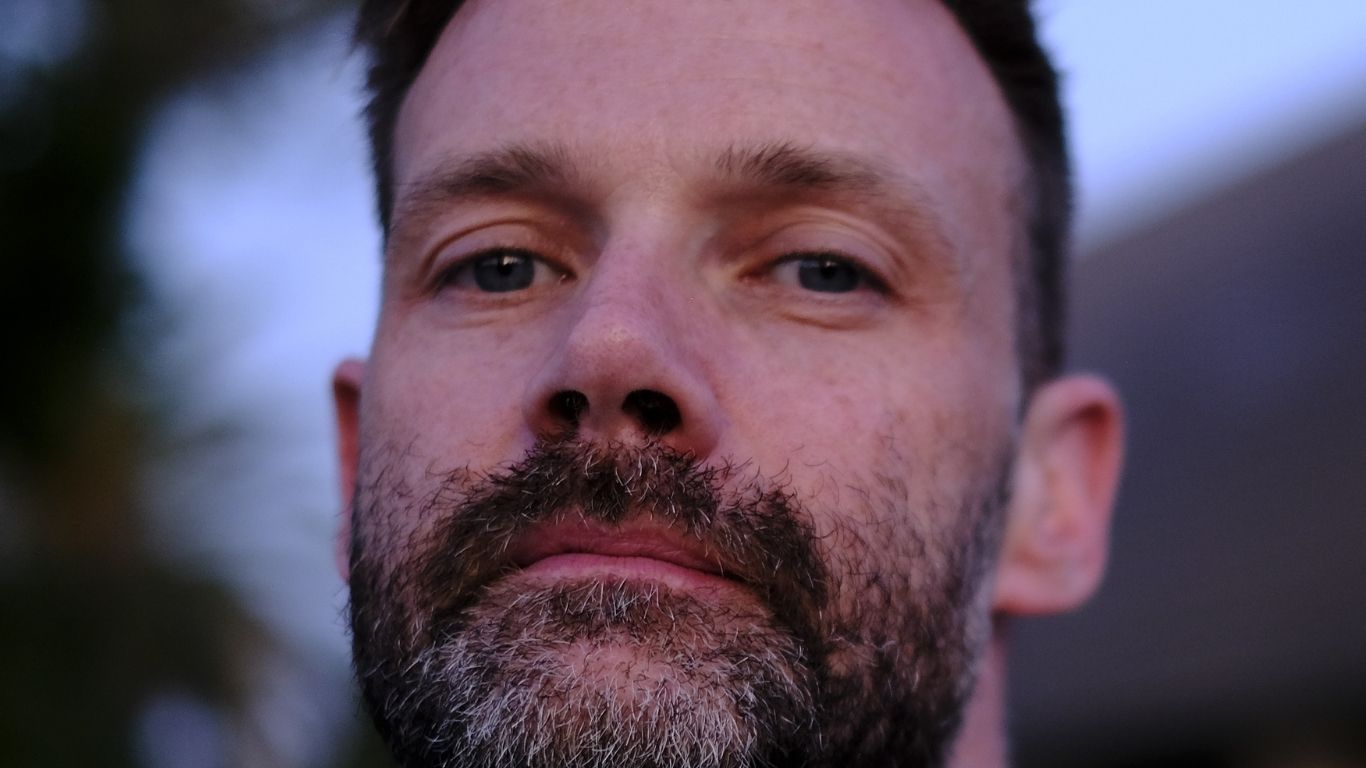 Paul thomas DJ Balance