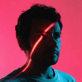 Kevin Di Serna website