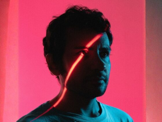 Kevin Di Serna website