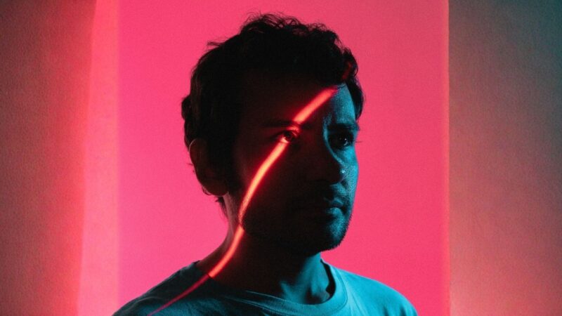 Kevin Di Serna website