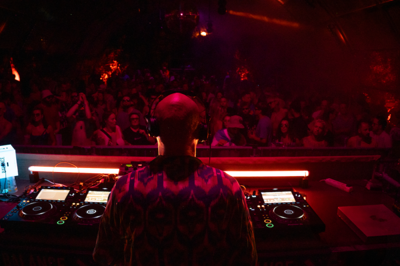 D-nox Balance croatia dj 2