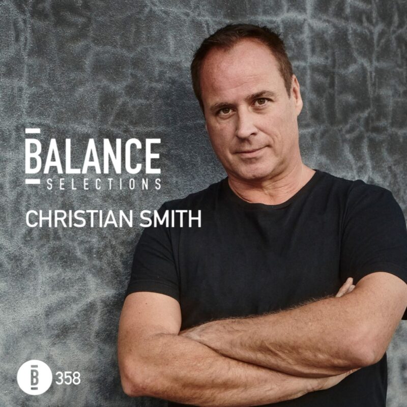 Christian Smith balance mix