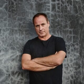 Christian Smith press image