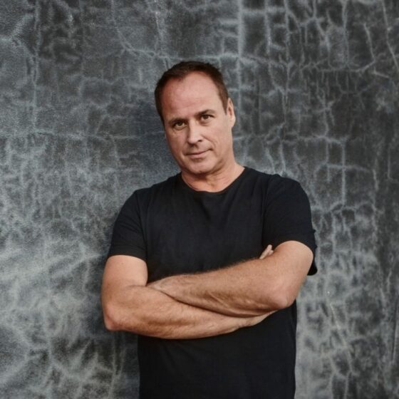 Christian Smith press image