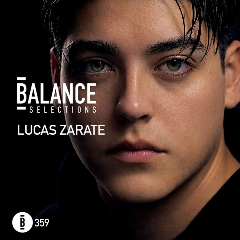 Lucas Zarate main balance