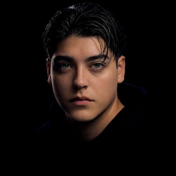 Lucas zarate website