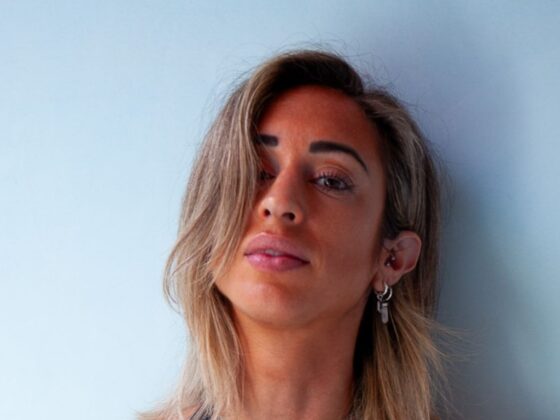 Leah Balance website