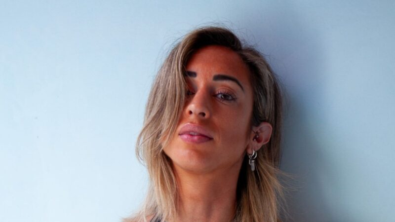 Leah Balance website