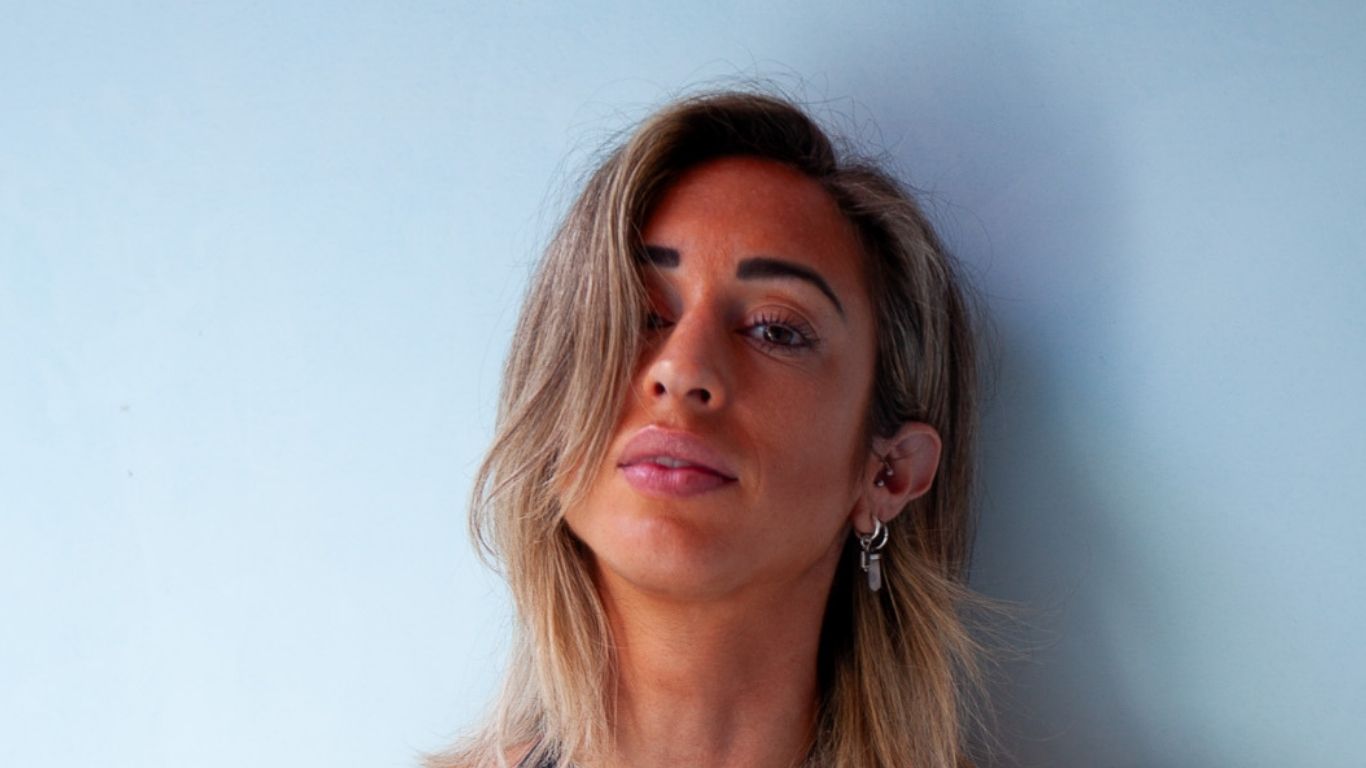 Leah Balance website