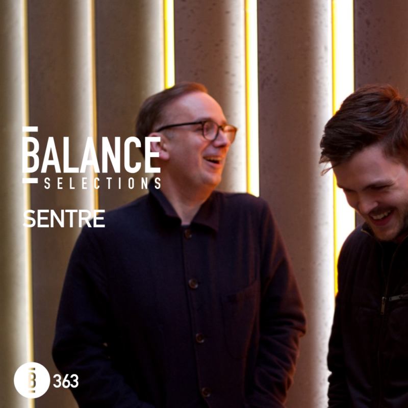 Sentre Balance Selections