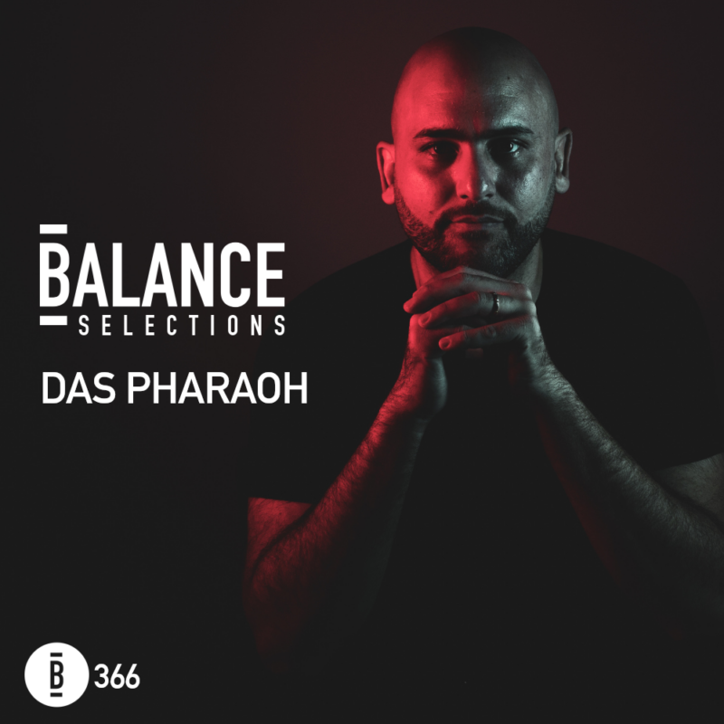 Balance Selections Das Pharaoh