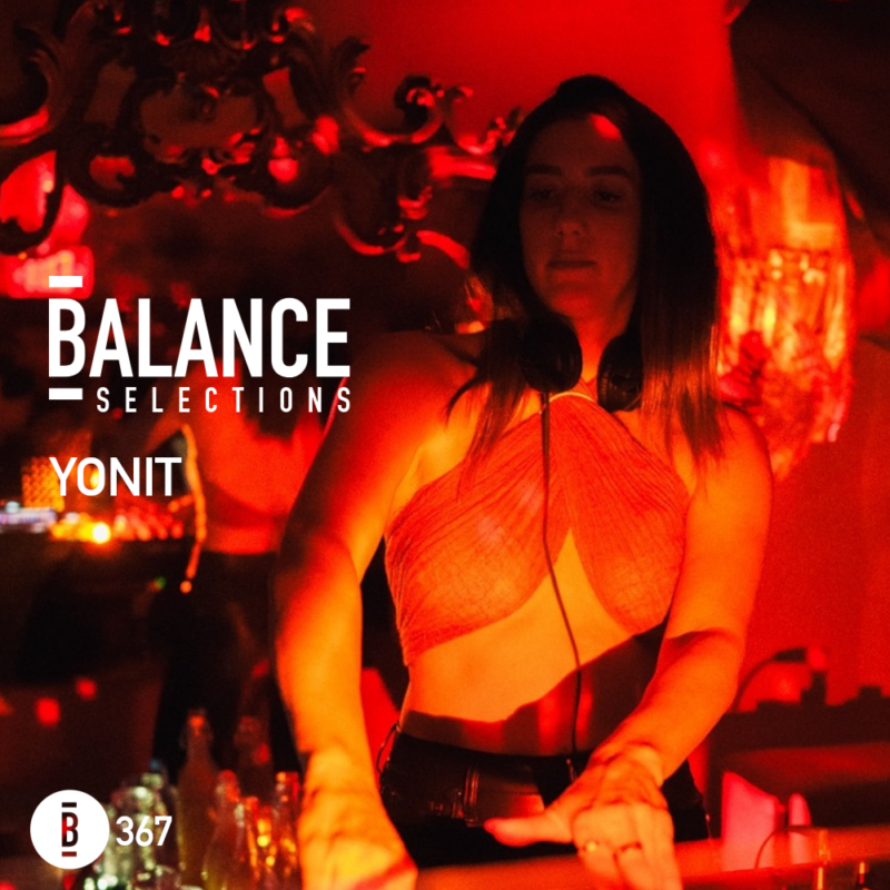 Balance Selections Yonit