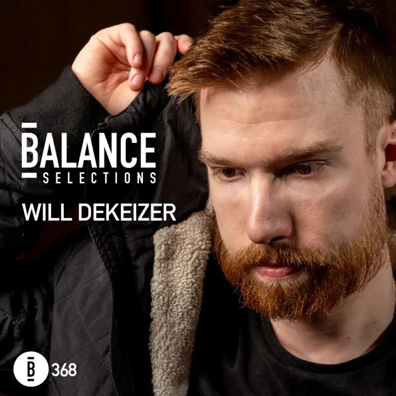 Will DeKeizer balance 