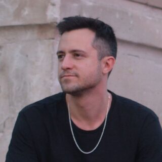 Nicolas Ruiz website