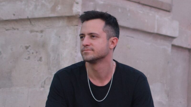 Nicolas Ruiz website