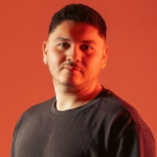 Juan Buitrago website picture